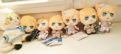 第三次切煤分享