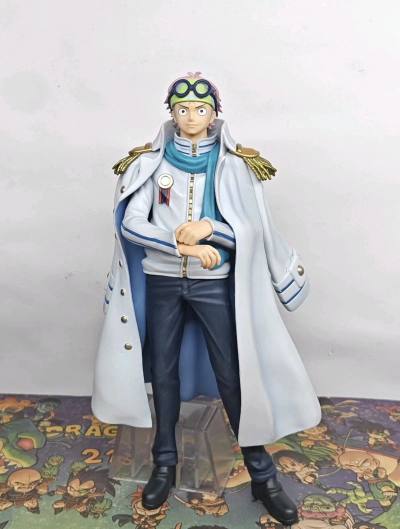 这价格能买到这种做工简直是白送！百元价位吊打同类竞品，比例大，做过扎实，细节满满无明显瑕疵，性价比炸裂，真香！