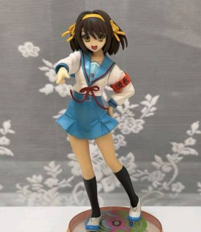 不仅是手办，更是对热爱的极致追求。 开箱的瞬间，所有的等待都值得了。这一刻，我与二次元的距离只有0.01公分。