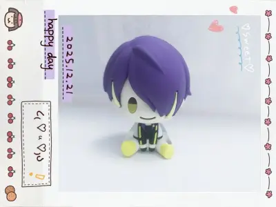 曾几何时，一番赏b赏的价格还是有一点重量，如今看到打折也是忍不住吃一个负数，安慰自己均价就降下来了，顺便收获一只长势喜人的魔界花骨朵一只，相当、不错！客服沟通很顺畅，很有耐心跟进。价格很清楚，方便记账。爱信等打折优惠券，谢谢！