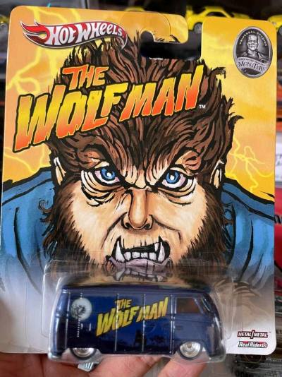 2013风火轮环球怪物系列太绝了！涂装精准还原角色风格，卡绘细节拉满，车型搭配超贴合主题，收藏质感直接拉满，老粉狂喜的一套神作！