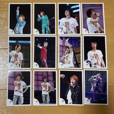 Arashi二宫和也烧普