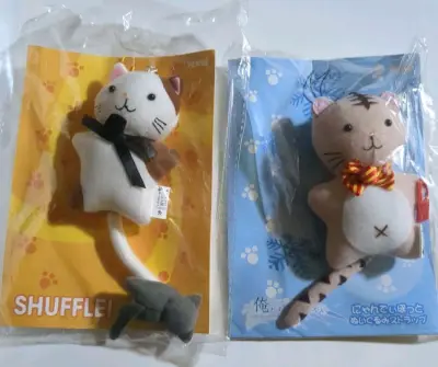 挖煤姬切煤站点很多，合箱发货操作简单，走的竹蜻蜓专线，物流速度也很快，东西没有损坏。
买了一些喜欢了很久的古早ip玩偶和吧唧，终于也是买到了，超级超级可爱。