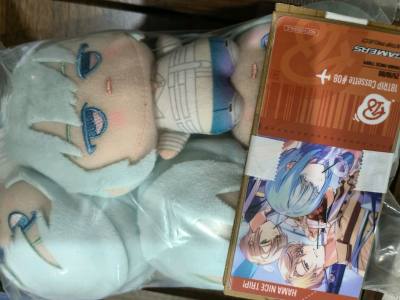 12月任意门好物分享