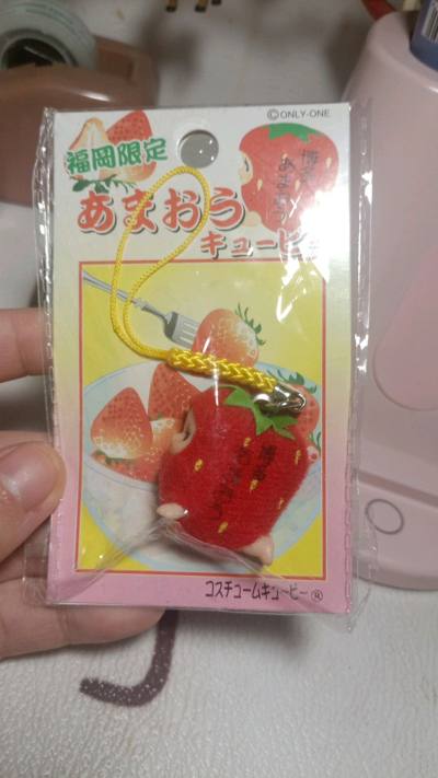 有用任意门买东西啦