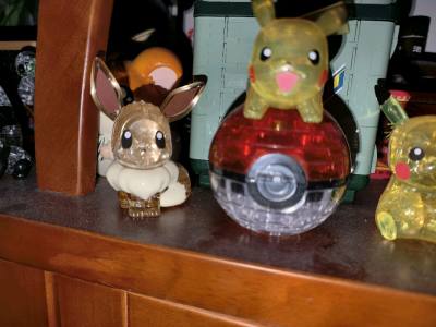 在挖煤姬淘货真的太惊喜了，完全超出预期，和卖家描述的一致，连包装都用了防震气泡膜，长途运输下来毫无磕碰。物流时效比预想中快，清关流程也很顺畅，不管是淘中古好物还是稀缺单品，挖煤姬都很靠谱，下次还会继续回购。