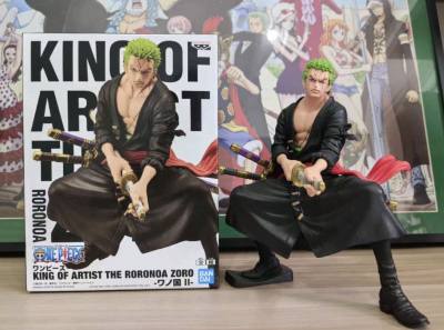 这景品的做工真的卷到我了！完全不输几百块的手办，甚至细节更胜一筹。这性价比，我都想给厂家送锦旗了。这波必须按头安利！