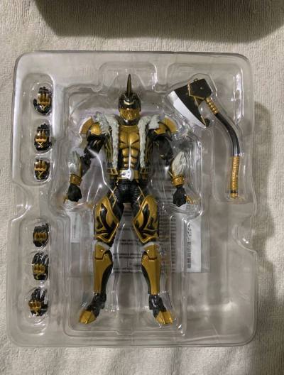 终于收到了这只老物！虽然品质一般，但能把它补全，心里的大石头终于落地了。圆梦时刻，感动得想哭。这大概就是收藏的意义吧。