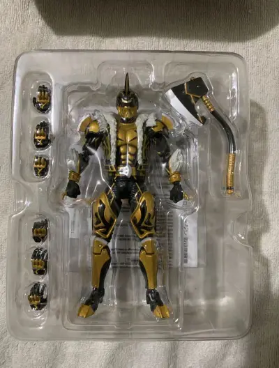 终于收到了这只老物！虽然品质一般，但能把它补全，心里的大石头终于落地了。圆梦时刻，感动得想哭。这大概就是收藏的意义吧。