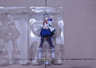 这就是我努力搬砖的动力啊！每一个月的工资，都化作了柜子里的一员。虽然钱包空空，但看着它们，我就充满了继续前行的力量