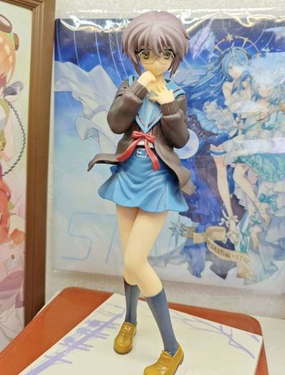 这涂装，这面相，原型师是吃什么长大的？这也太精致了吧！官方这次真的没让我失望，甚至想给质检加鸡腿！值了!