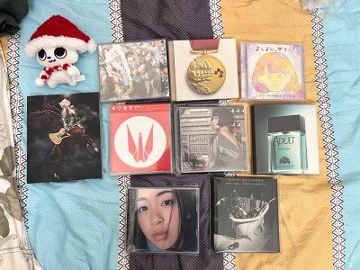 再次进行CD日淘