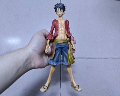 以为是个青铜，结果是个王者！百元价位能买到好几个还原度高的景品，还要什么自行车？放在柜子里毫无违和感，这钱花得太值了。