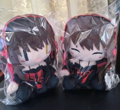 收到手后立马拍了图片，狂三玩偶娃娃公仔实物非常美丽，拍出来的图片很惊艳，很好出片，商品包装的也是非常的恰到好处，很舍得给泡沫纸打包非常很到位，多出点 太喜欢了，工艺很完美，很给力很到位！