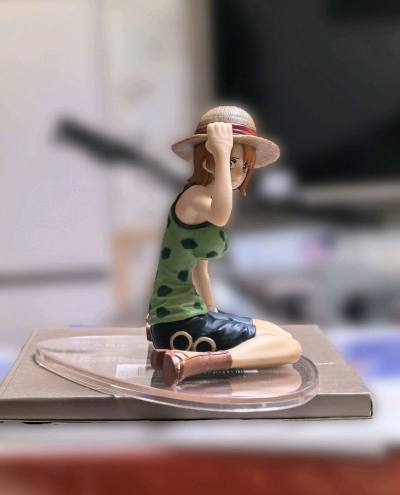 名场面非常的还原，每一个表情都刻画得栩栩如生。放在家里，朋友来看到都问我在哪里买的。这手办真的是我的骄傲，不仅好看，还很有收藏价值，强烈推荐。