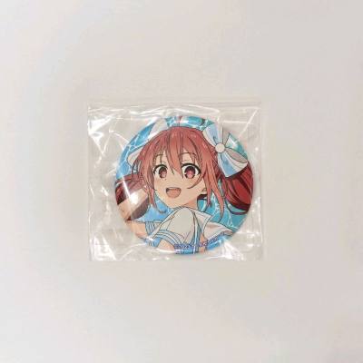 收到手后立马拍了图片，实物非常美丽，拍出来的图片很惊艳，很好出片，商品包装的也是非常的恰到好处，很舍得给泡沫纸打包非常很到位，多出点 太喜欢了，工艺很完美，很给力很到位！