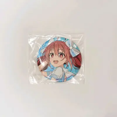 收到手后立马拍了图片，实物非常美丽，拍出来的图片很惊艳，很好出片，商品包装的也是非常的恰到好处，很舍得给泡沫纸打包非常很到位，多出点 太喜欢了，工艺很完美，很给力很到位！