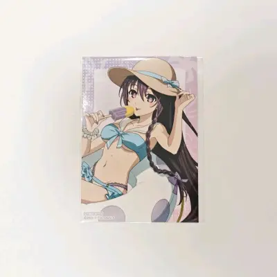 十香狂三约会大作战抽赏吧唧徽章挂件收到手后立马拍了图片，实物非常美丽，拍出来的图片很惊艳，很好出片，商品包装的也是非常的恰到好处，很舍得给泡沫纸打包非常很到位，多出点 太喜欢了，工艺很完美，很给力很到位！