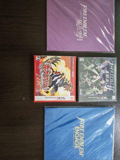 这次通过&amp;#34;挖煤姬&amp;#34;海淘的体验简直完美！成功入手了心仪已久的任天堂3DS卡带和《火焰纹章》系列的两款特典画册。从下单到收货全程都很顺畅，平台界面设计直观，操作简单易懂，使用毫无压力。
原本以为国际运输会很慢，没想到三周就收到了。包装花了...