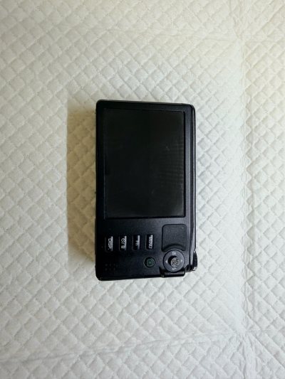 复古CCD捡漏记录