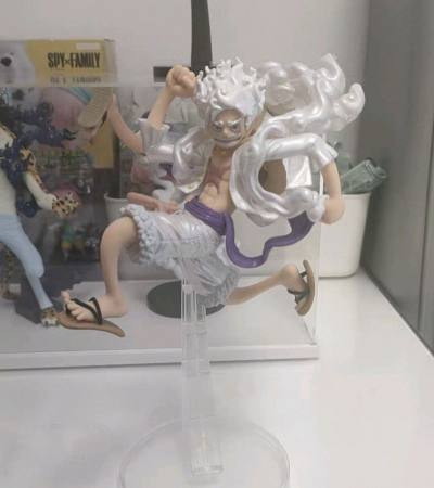 这就是手办的魅力