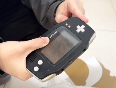 挖煤姬第三次体验！