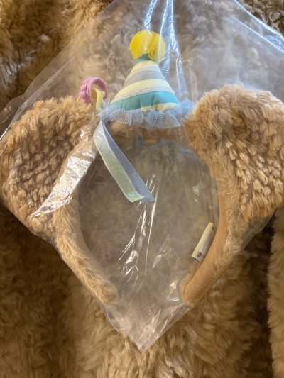 一次完美的购物经历