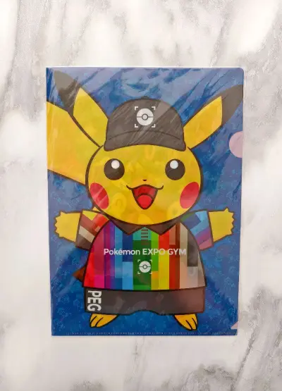 感谢挖煤姬让我顺利买到了好多国内根本买不到的跟稀有二次元文件夹周边，包税路线选竹蜻蜓，安心省事，挖中古认准挖煤姬没错！