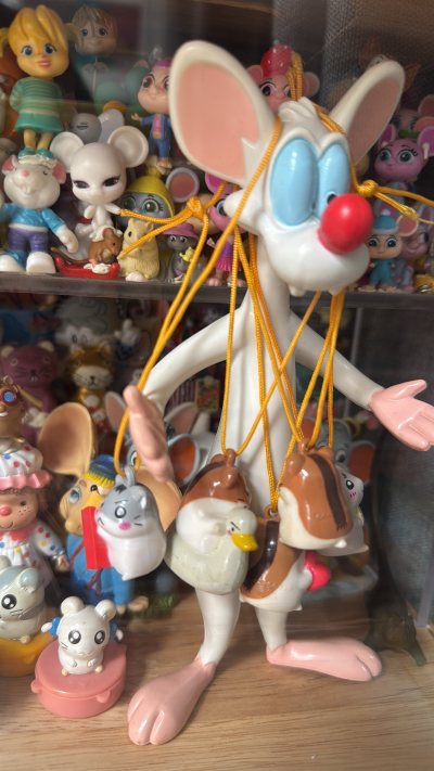 啦啦啦啦啦啦啦啦啦啦啦啦啦，开心开心真开心我又收货啦！这次又是满满一大箱，开箱的快乐谁懂啊！拆出喜欢的玩具谁懂啊！简直了！继续买买买吧！