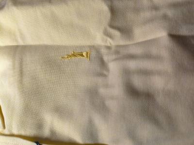 第四次海淘的衬衣和格裙