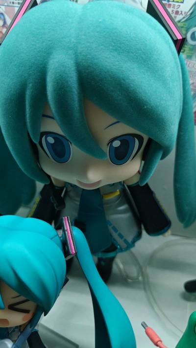 挖煤姬平台东西丰富，能遇见自己喜欢的东西，这次购买我喜欢初音未来手办，选择走拼团，20多天就到达，包装非常好无损坏，体验感非常好。