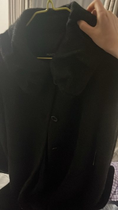 非常好看的大衣