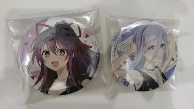 崇宫澪十香收到手后立马拍了图片，实物非常美丽，拍出来的图片很惊艳，很好出片，商品包装的也是非常的恰到好处，很舍得给泡沫纸打包非常很到位，多出点 太喜欢了，工艺很完美，很给力很到位！