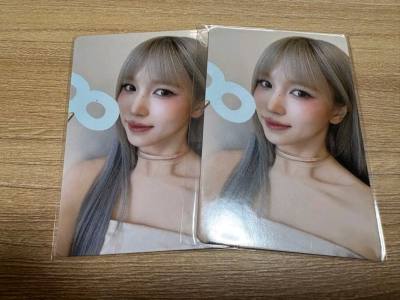 这一期依旧是twice周边，也用挖煤姬一年多了，物流选择深得我意。国际EMS虽然比较贵，但是超级快，遇到很贵的物品就会发ems，根据会员等级还有运费折扣~
希望下次还能淘到我喜欢的周边