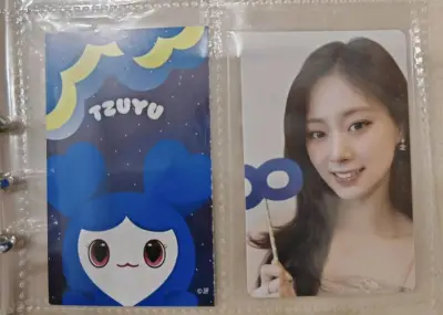 这次的物品好多都是半夜激情下单?依旧是我们twice的周边啦~专辑，明信片，御守，小卡，啥都有吧。
选择的物流是竹蜻蜓，箱子非常厚实，是我安心的程度，如果不放心还可以加固，这点goodgood，希望能挖到更多好东西