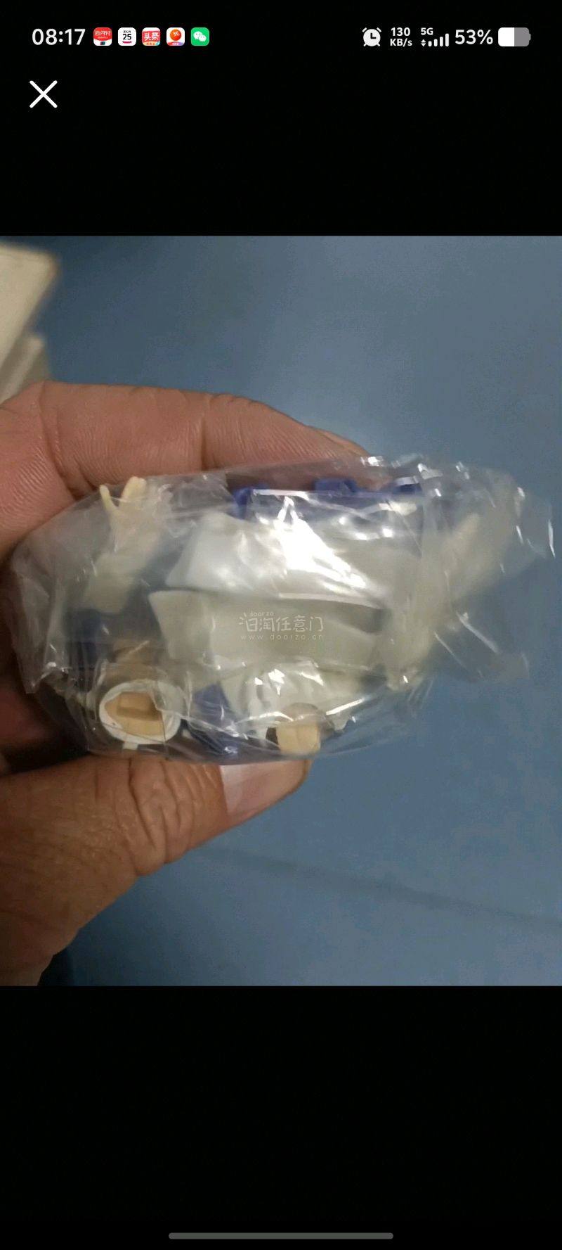 Digital Girls Paradise手办收藏2