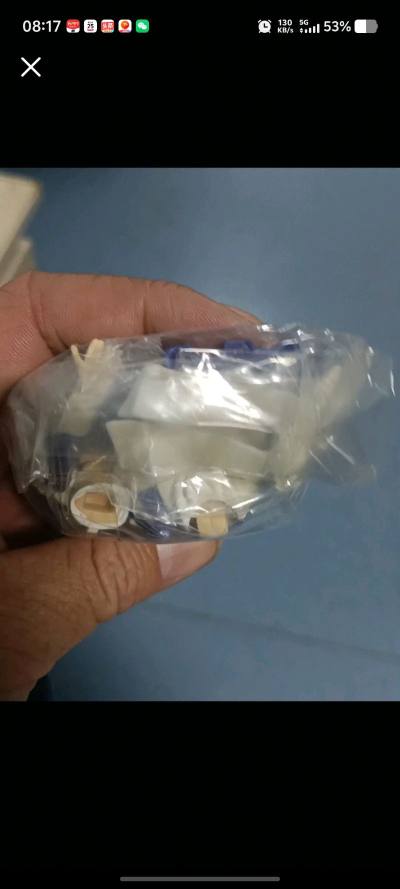 Digital Girls Paradise手办收藏2