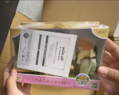 挖煤姬海淘的包裹收到啦，必须来给竹蜻蜓路线点个赞！时效很稳定，操作也方便，价格在转运线路里很有竞争力。感谢煤炉卖家的靠谱发货，商品打包得相当扎实，到手检查了一圈，没有任何破损或瑕疵，品相完美，这单海淘非常满意！