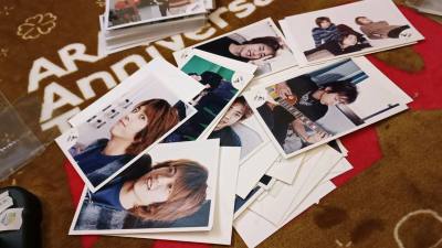 开出了好多梦情呀!