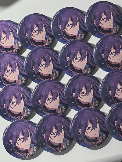 依旧是很简单方便的切煤，不用找代切群定期在群里找返图真的很爽啊，还有优惠券切大额的谷子完全血赚。。我却爱着一个挖煤姬。