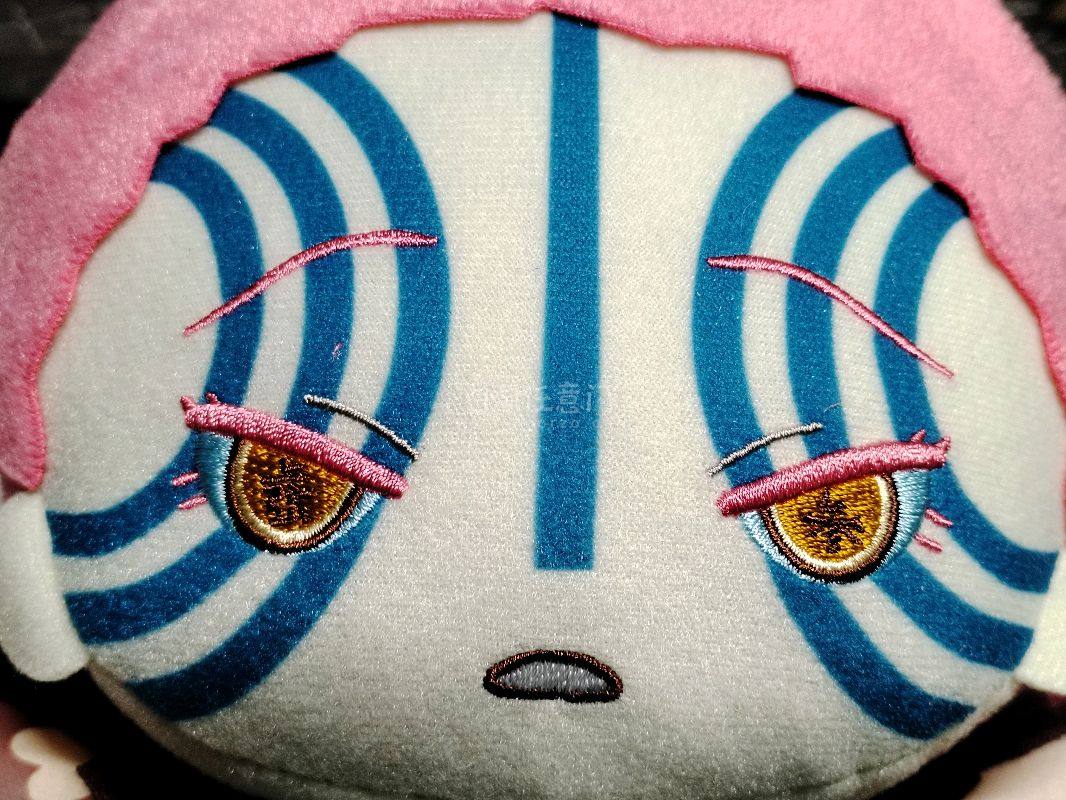 真的要夸一夸挖煤姬的EMS路线了，非常快，一个星期就到了，包装非常好。切到了很稀有且便宜的娃娃，站内优惠力度很大，是一款非常值得推荐的软件。
＼(`Δ’)／＼(`Δ’)／