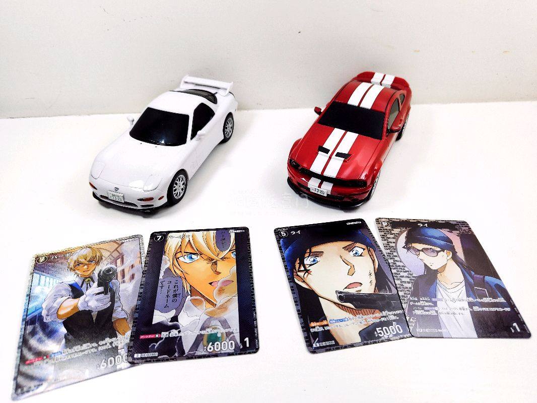 在挖煤姬的第二次切煤也是安全下车啦！拿到手的时候发现箱子好厚实，满满的安全感，使用优惠券和积分抵扣国际邮费也十分的便宜，大力推荐！而且挖煤姬的搜索功能真的是我最喜欢的，加载很快很利落，界面让我看的很舒服。这次切的是名侦探柯南的赤安相关，都是国内不常见的谷子，在挖煤姬...