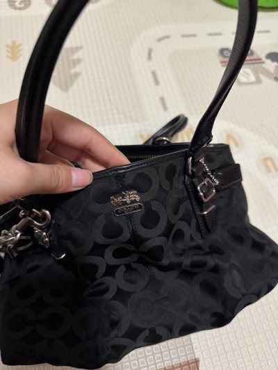 coach中古coach海淘分享
