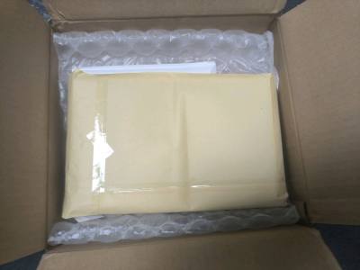 喜欢海淘 非常不错的体验 外箱特别厚 内填充物也不错 箱子运输没有空隙 所有东西没有损坏 会继续来淘）