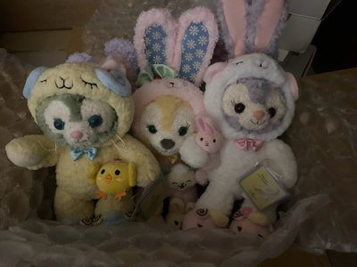 第一次挖煤姬海淘，完美?