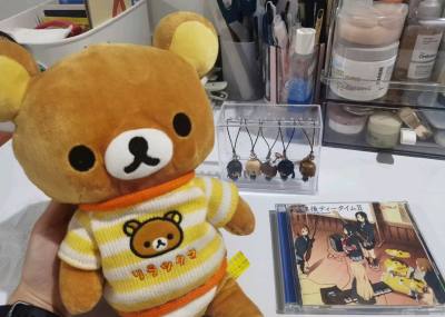 第一次切煤成功