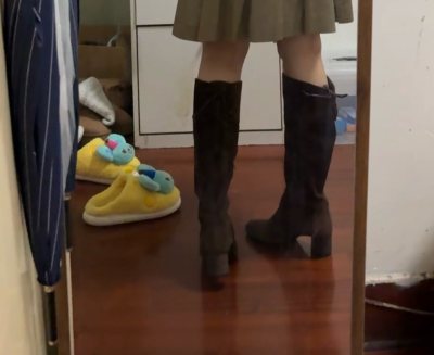 挖煤姬第四个包裹