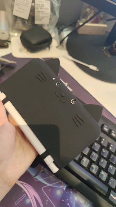 3ds老大三艾露猫