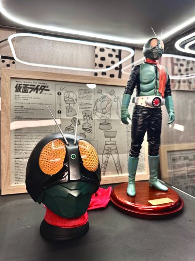 一次性拿下好几款一号玩具！这对一号狂热粉来说太爽啦，挖煤姬还是一如既往的香，稳稳下车，包装一点不含糊，物流也是让人放心！