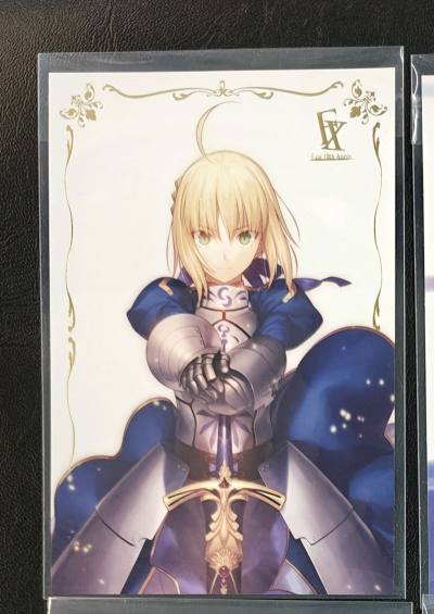 纸片谷顺利到手！